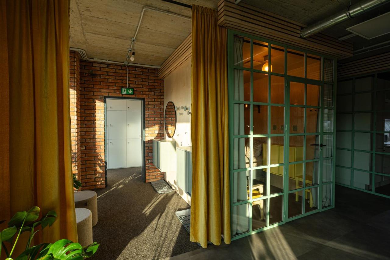 Amazing Place Hotel apartamentowy Praga