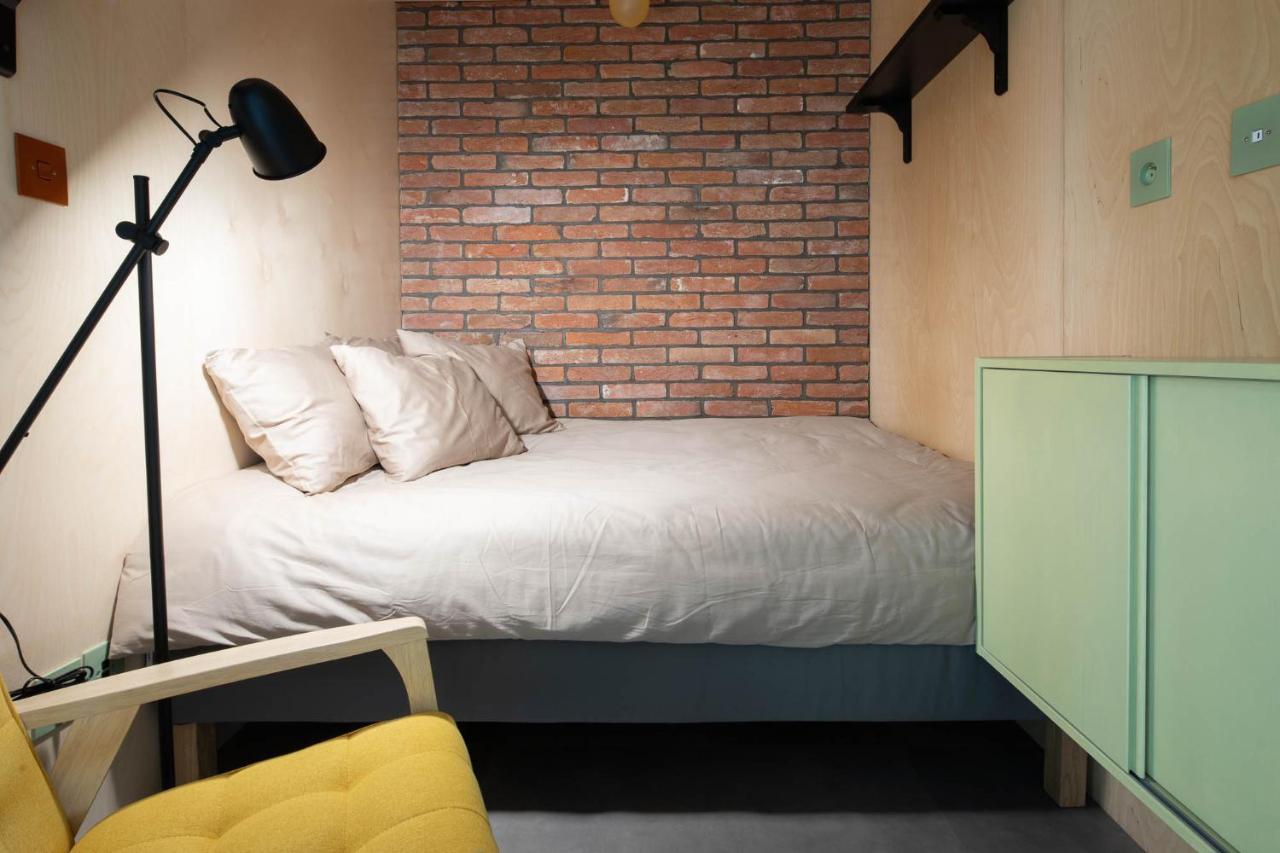 Amazing Place Hotel apartamentowy Praga