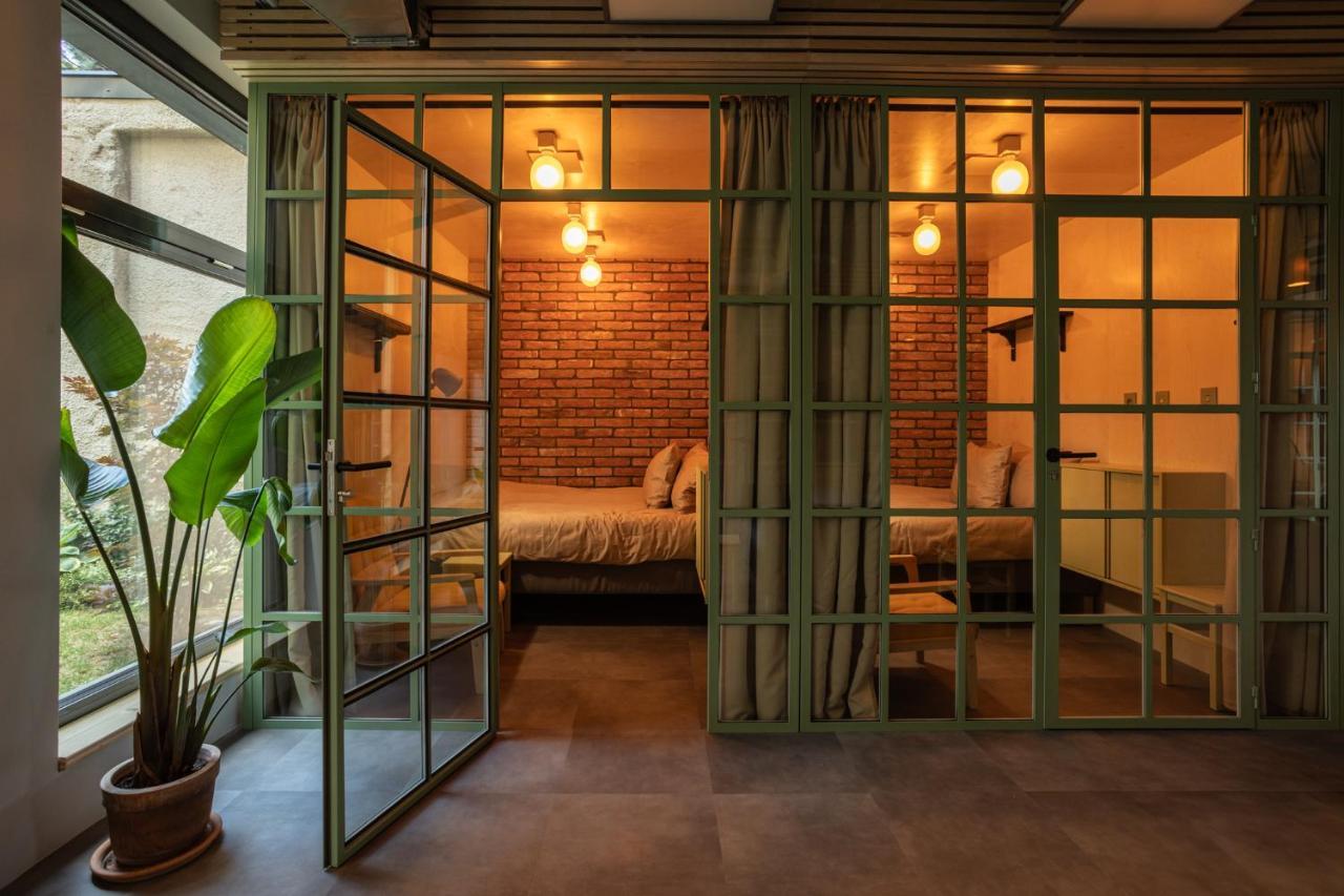 Hotel apartamentowy Amazing Place *