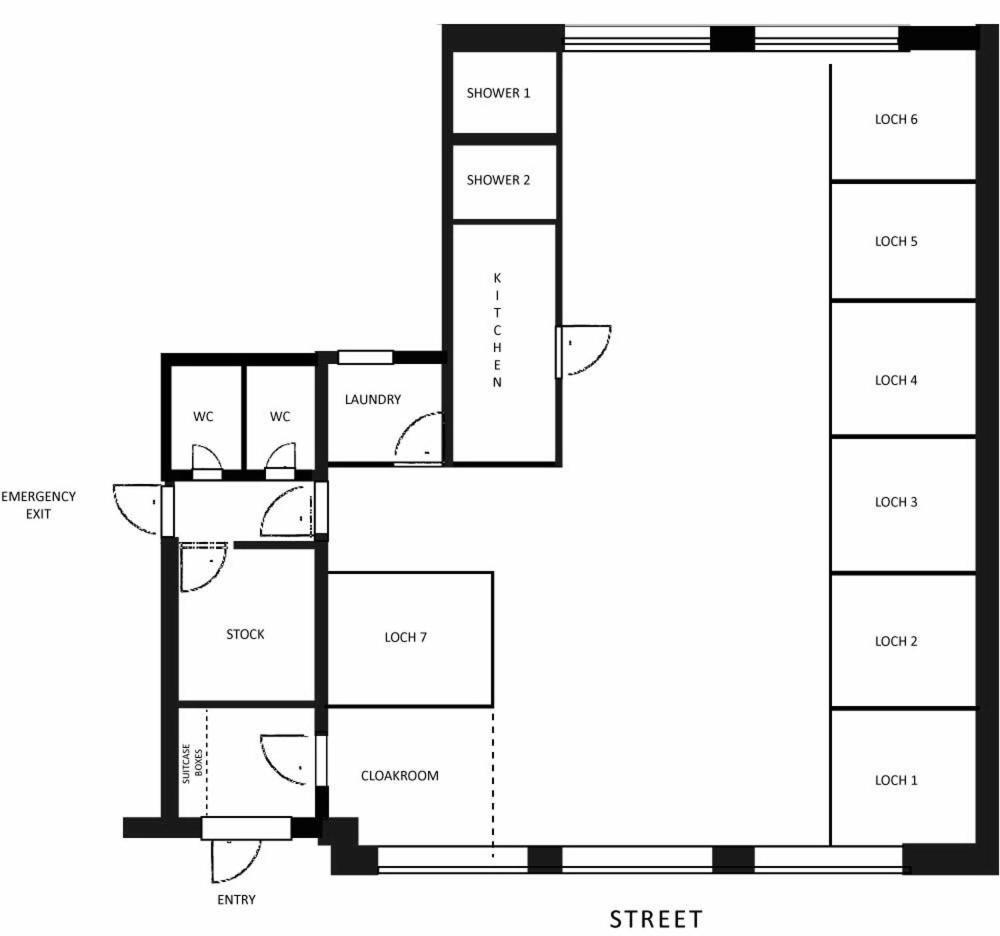 Amazing Place Hotel apartamentowy *