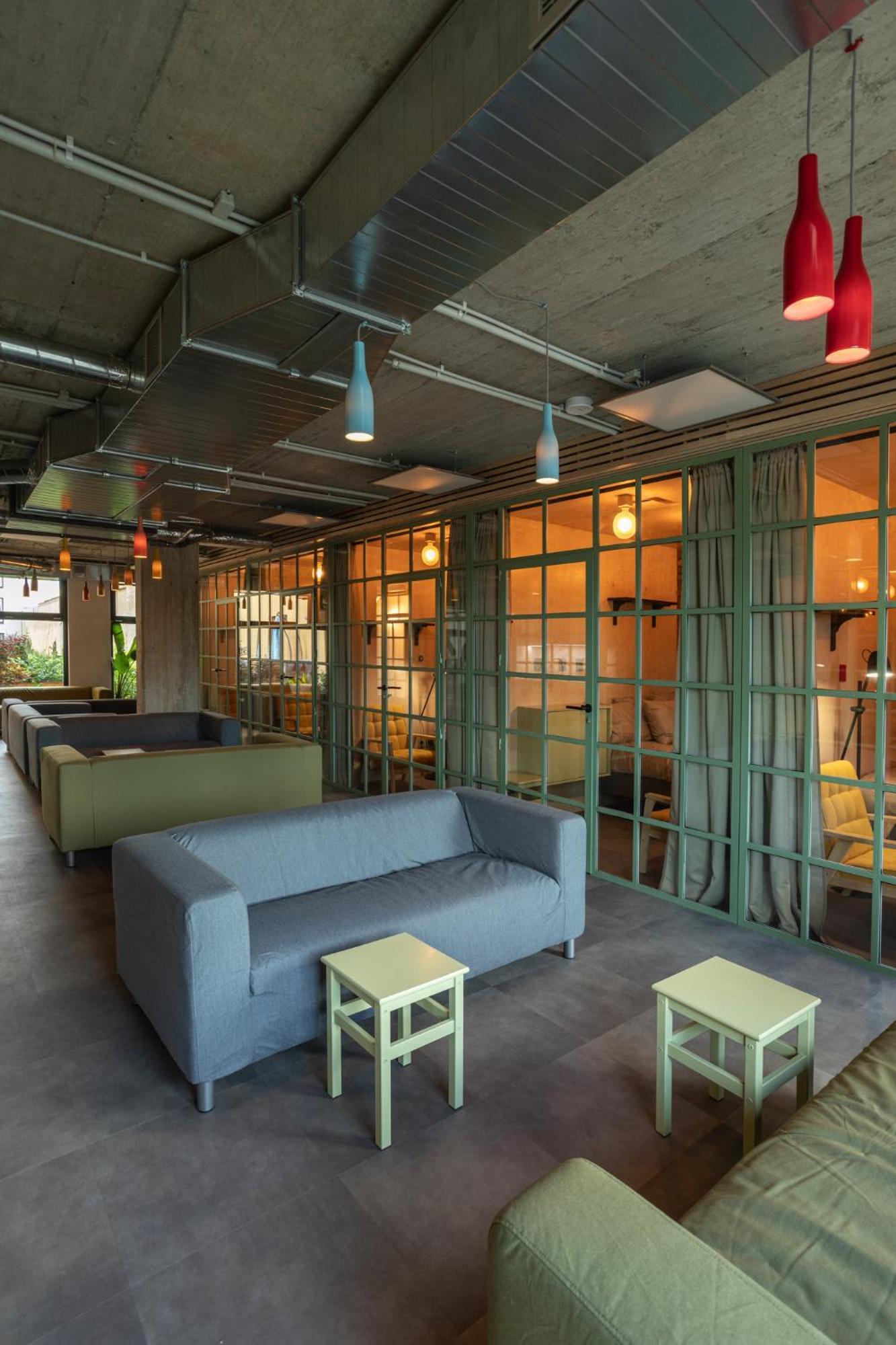 Amazing Place Hotel apartamentowy