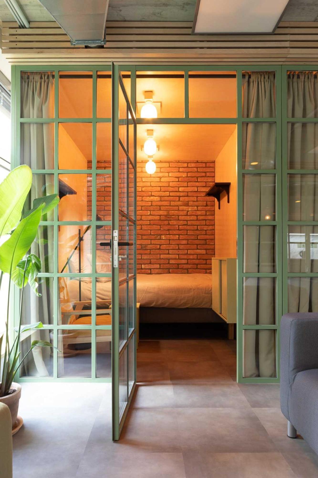 Hotel apartamentowy Amazing Place